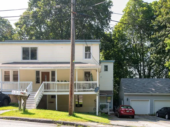 11 Bristol Street, Biddeford, ME 04005