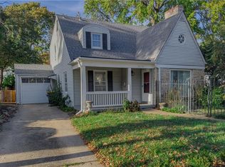 6716 Rockhill Rd, Kansas City, MO 64131