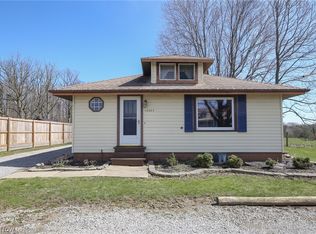 12685 Beloit Snodes Rd, Beloit, OH 44609