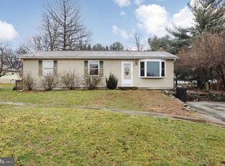 6 E Douglas Ct, Smithsburg, MD 21783