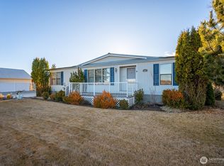 417 NE Road I8, Coulee City, WA 99115
