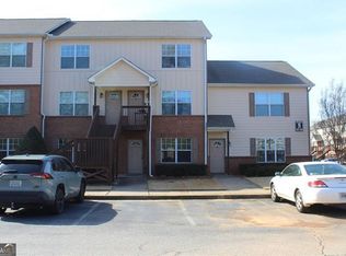 241 S Irwin St UNIT 61, Milledgeville, GA 31061