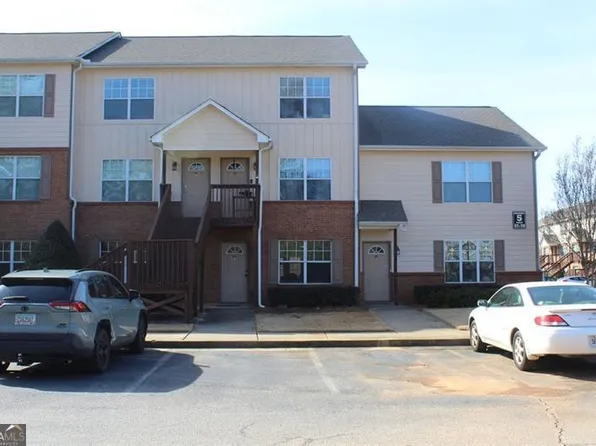 241 S Irwin St Unit 61, Milledgeville, GA 31061
