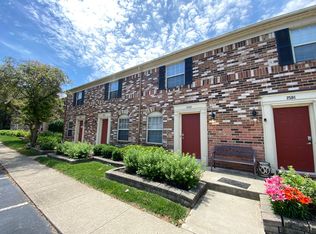 2589 Scioto View Ln, Columbus, OH 43221