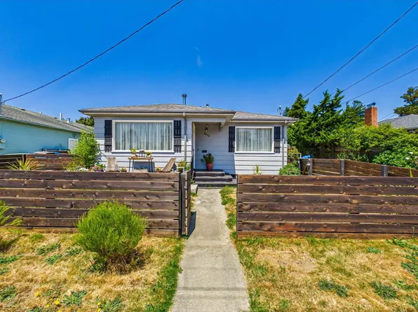 2423 18th St, Eureka, CA 95501