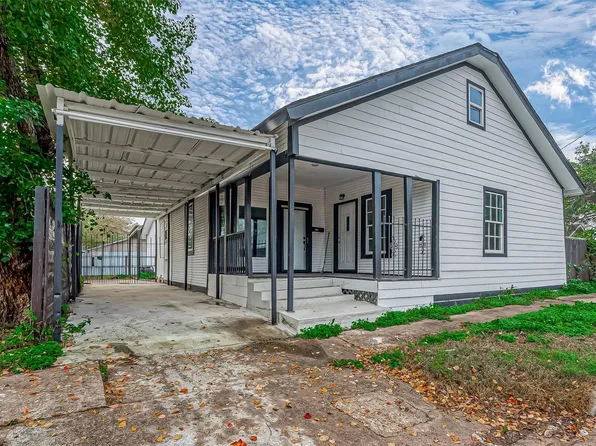 7422 Avenue I, Houston, TX 77011