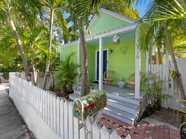 738 Olivia St, Key West, FL 33040