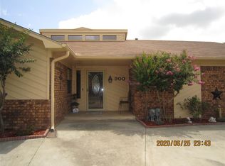 900 Cheyenne St, Ardmore, OK 73401