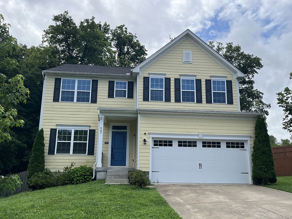 1st image of 467 Chinook Dr