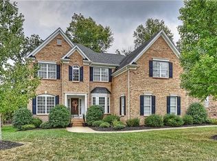 1809 Mill Chase Ln, Waxhaw, NC 28173