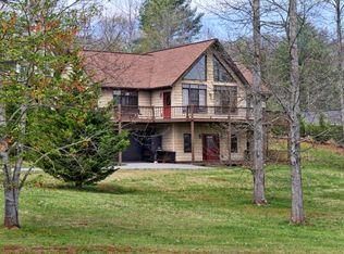 2430 Indian Trl, Hiawassee, GA 30546