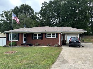 12 Rosedale Dr SW, Concord, NC 28027