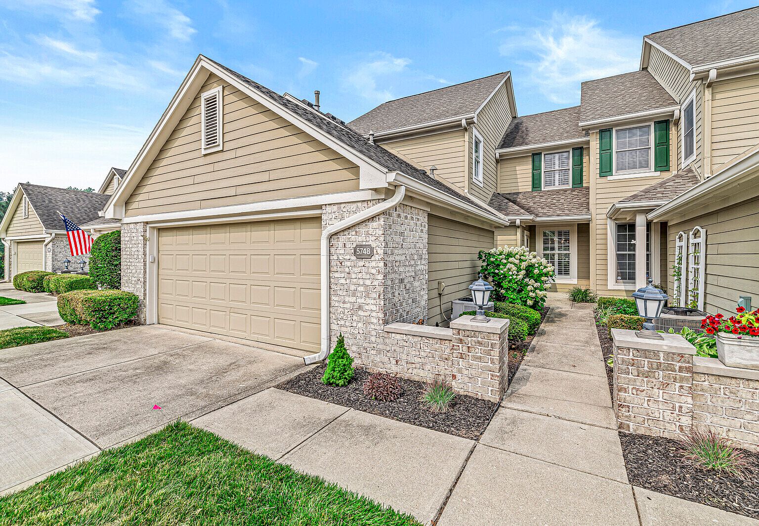 5748 Spruce Knoll Ct, Indianapolis, IN 46220 Zillow