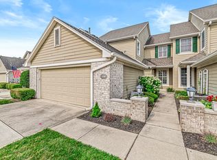 5748 Spruce Knoll Ct, Indianapolis, IN