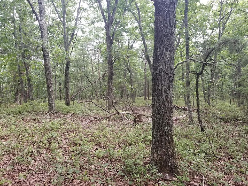 2nd image of 0 Mount Vista Dr Lot 20