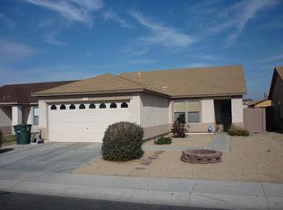 11834 W Larkspur Dr, El Mirage, AZ 85335