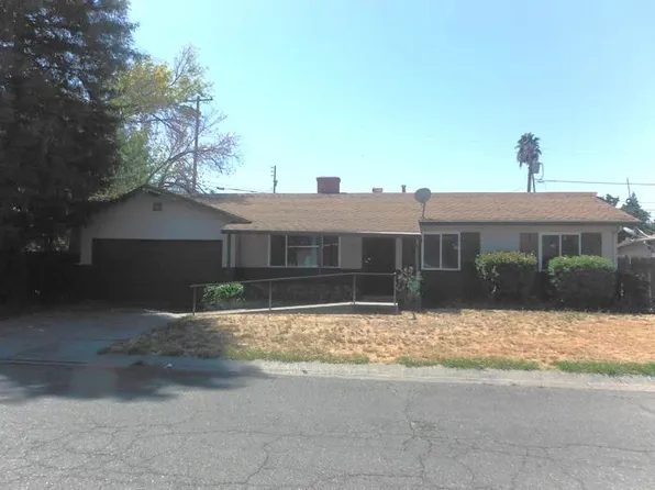 805 Franzel Rd, Red Bluff, CA 96080