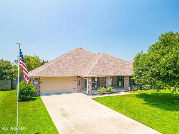 14645 Bruce Cv N, Diberville, MS 39540