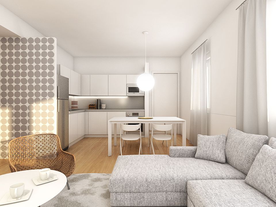 1st image of 825 Michigan Ave #A2