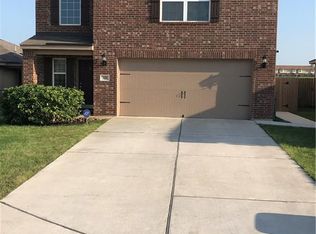 175 Millers Loop, Jarrell, TX 76537