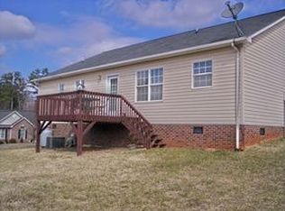 4846 Water Wheel Dr, Conover, NC 28613