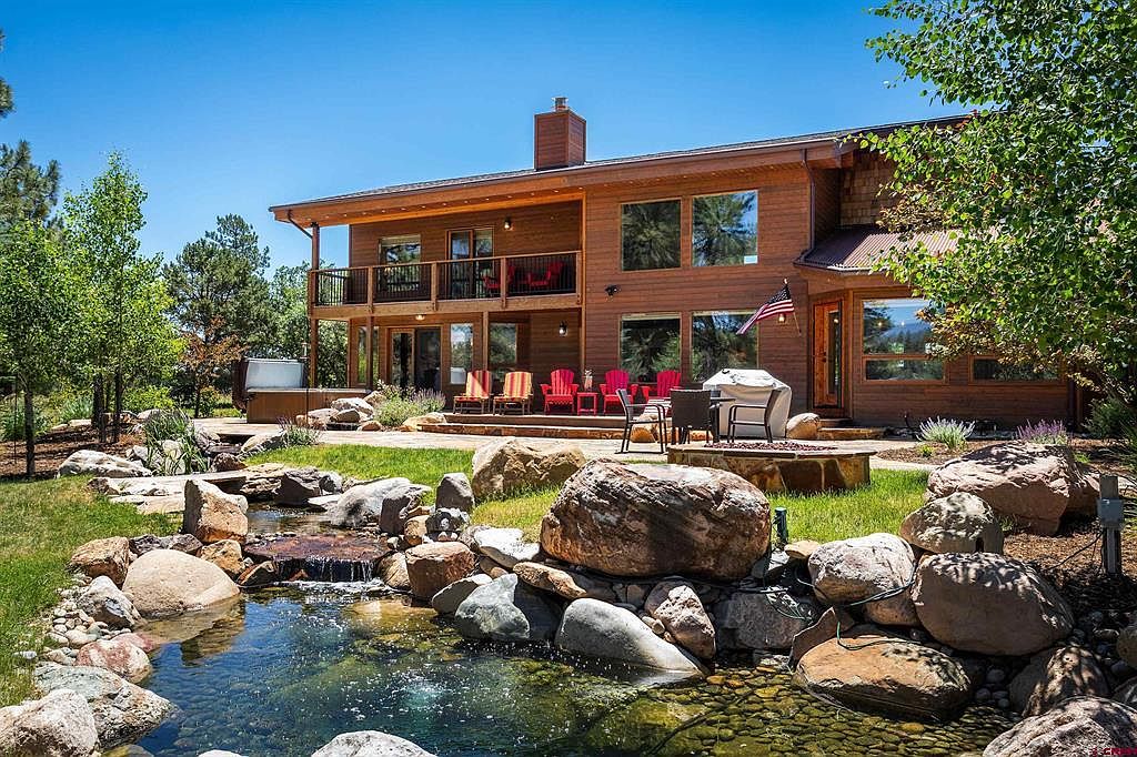 378 Colonial Dr, Durango, CO 81303 MLS 805758 Zillow