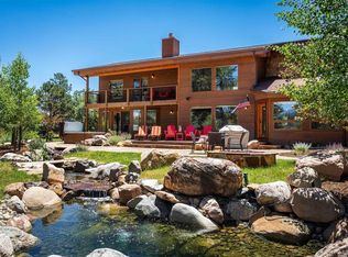 378 Colonial Dr, Durango, CO 81303