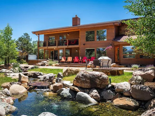 378 Colonial Drive, Durango, CO 81303