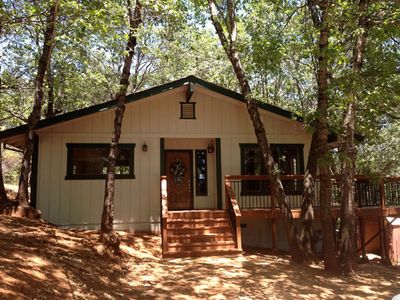 21103 Oakwood Ln, Foresthill, CA, 95631