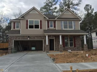 9161 Dover St #19, Lithia Springs, GA 30122
