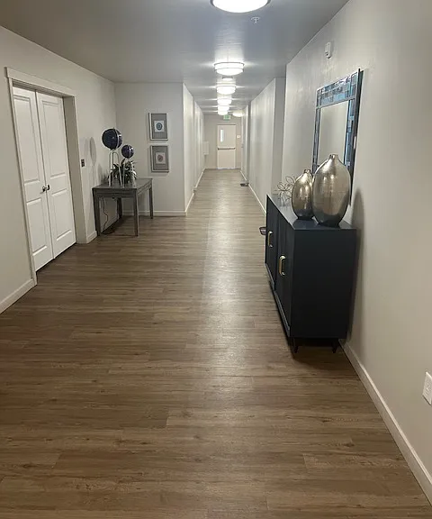 Park Meadows Senior Apartments — Photo 8