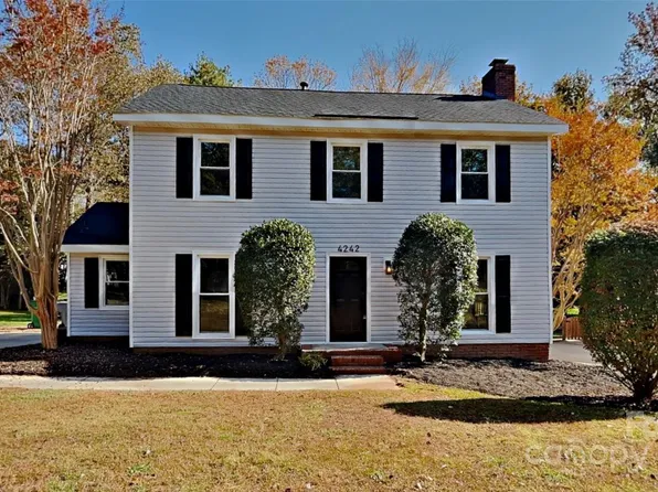 4242 Saint Audrey Pl, Charlotte, NC 28269