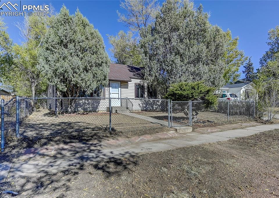 1124 E Rio Grande St, Colorado Springs, CO 80910 | Zillow