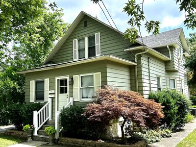 138 N Grant St, Crown Point, IN, 46307