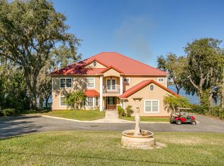 6994 Crystal Lake Rd, Keystone Heights, FL 32656