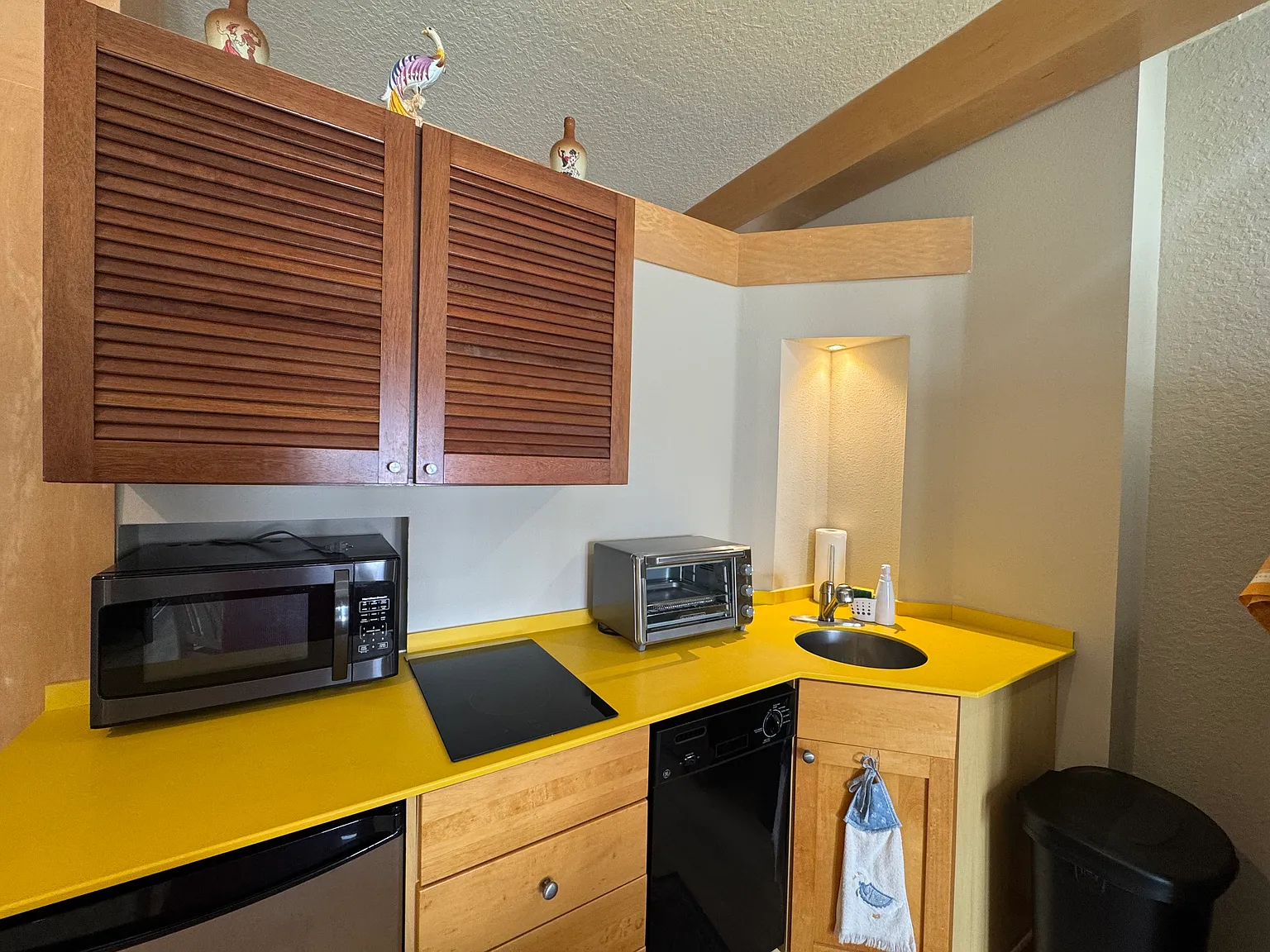 1 bed, 625 sqft, $1,350 — Photo 3