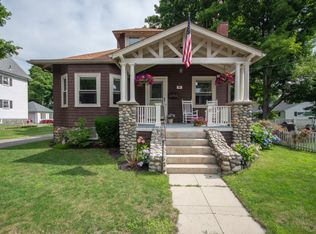 17 Court End Ave, Middleboro, MA 02346