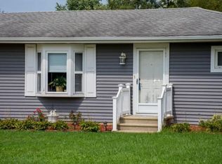 54730 Gilman Dr, Mishawaka, IN 46545