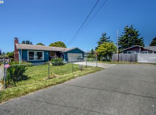 217 Kindel St, Brookings, OR 97415