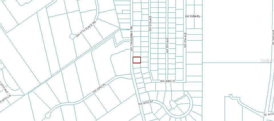 2nd image of 0 SW 7th Avenue Rd