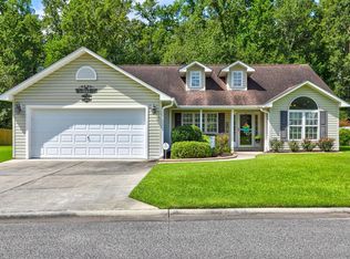 1061 Rosehaven Dr, Conway, SC 29527