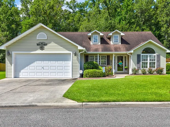 1061 Rosehaven Dr., Conway, SC 29527