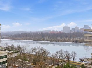 Watergate South, Washington, DC 20037