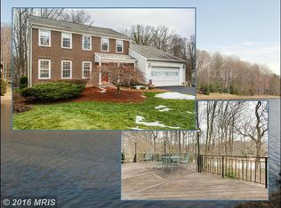 10754 John Turley Pl, Fairfax, VA 22032