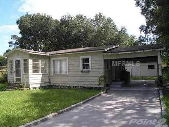 807 E Orchid Ave, Tampa, FL 33612