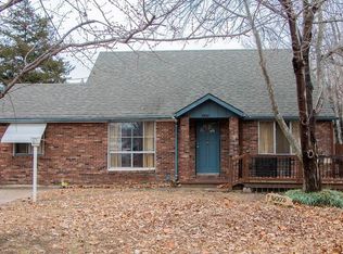 1318 N D St, Arkansas City, KS 67005