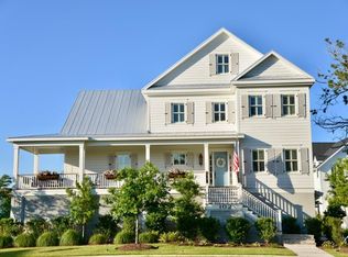 102 Nobels Point St, Charleston, SC 29492