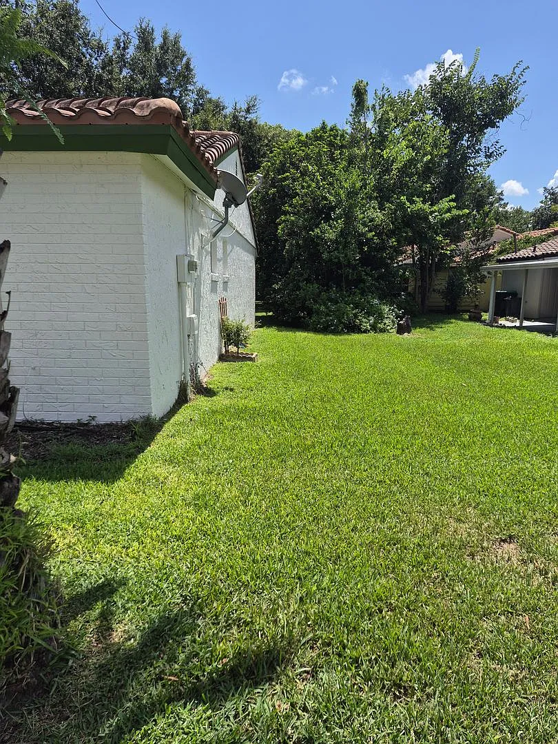 3 Bedroom, 2 Bathroom with nice yard, close Epic Universe, SeaWorld and Convention Center — Photo 2