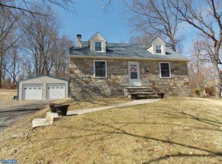 520 Sterner Mill Rd, Feasterville, PA 19053