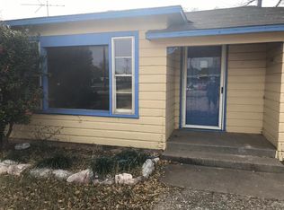 4801 41st St, Lubbock, TX 79414